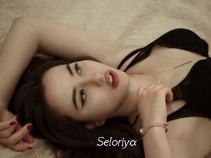 Seloriya