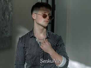 SenkuNils Le Scandale