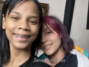 Sensation_Trio