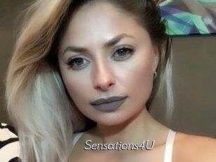 Sensations4U