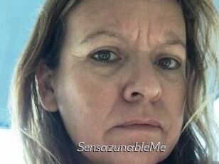 SensazunableMe