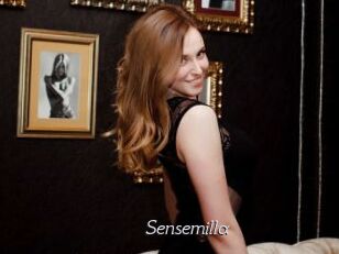 Sensemilla