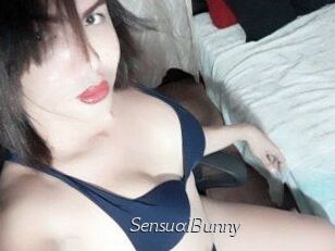 SensualBunny