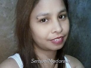 SensualMadonna