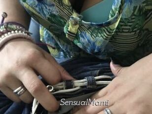 SensualMami