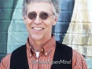 SensualOpenMind