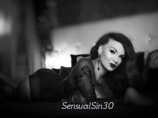 SensualSin30