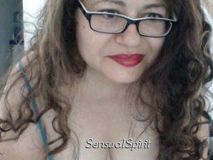 SensualSpirit