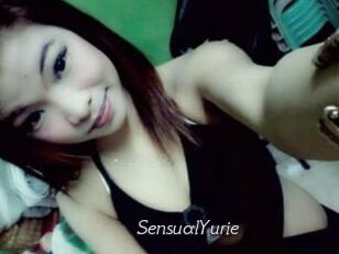 SensualYurie