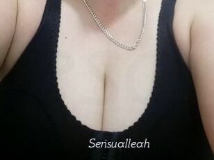 Sensualleah