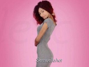 Sensuellahot