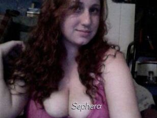 Sephera
