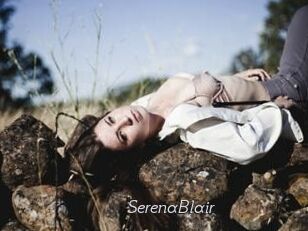 SerenaBlair