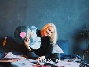 SerenaFeel