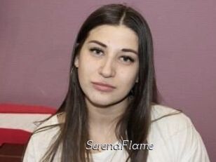 SerenaFlame