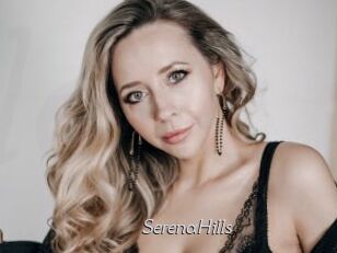 SerenaHills