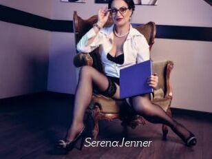 SerenaJenner