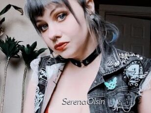 SerenaOlsin