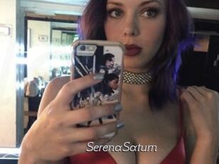 SerenaSaturn