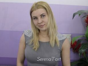 SerenaTart