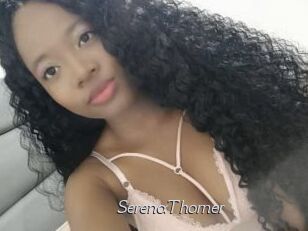 SerenaThorner Le Scandale