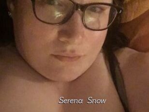 Serena_Snow