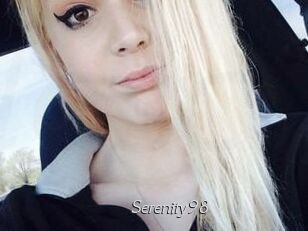 Serenity98