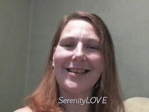 SerenityLOVE
