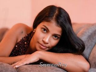 SerennaRay