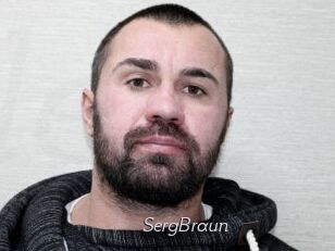 SergBraun