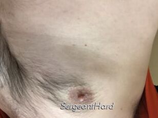 SergeantHard