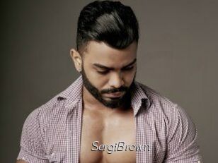 SergiBrown