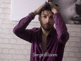 SergioBloom
