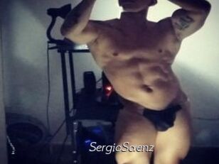 SergioSaenz