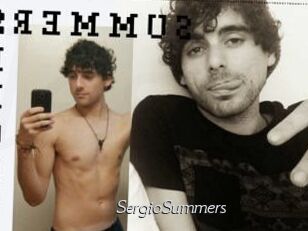 SergioSummers