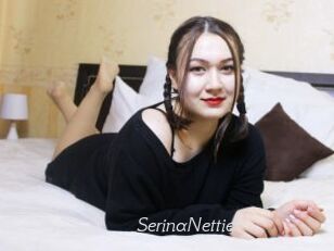 SerinaNettie