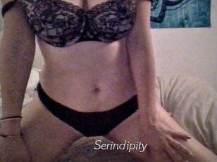 Serindipity