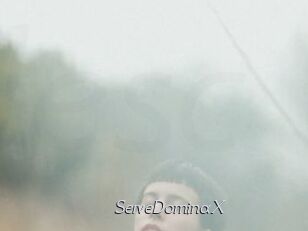 ServeDominaX