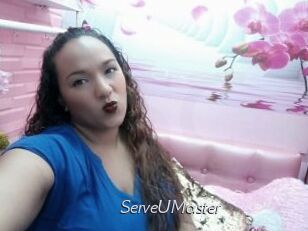 ServeUMaster