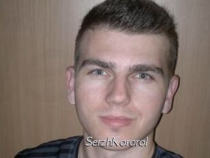 SerzhKororol
