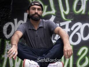 SethBordon