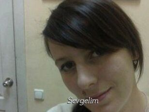 Sevgelim