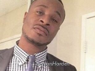 SevyanHarden