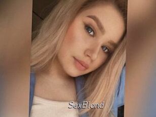 SexBlond
