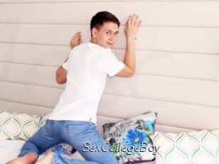 SexCollegeBoy