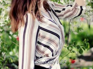 SexLady123