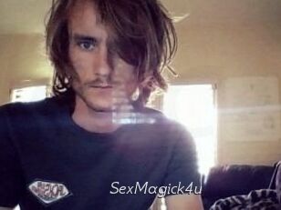 SexMagick4u