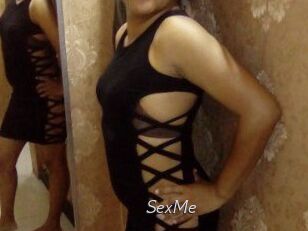 SexMe