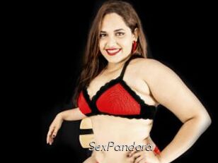 SexPandora