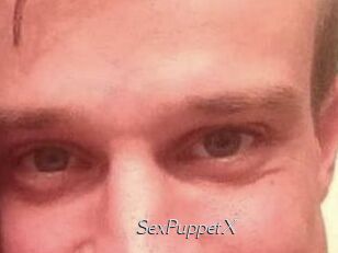 SexPuppetX
